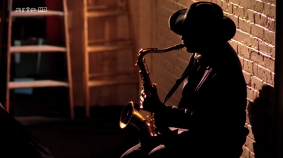 Histoire du Saxophone