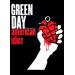 Green Day American Idiot