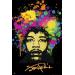 Jimi Hendrix signature