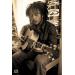 Bob Marley et sa guitare