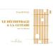 D�chiffrage � la guitare Volume 2
