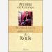 Dictionnaire amoureux du Rock par Antoine de Caunes