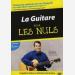 DVD La Guitare Pour Les Nuls