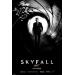 James Bond 007 : Skyfall, 2012 - Pr�affiche du film