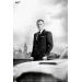 James Bond – Bond & DB5 - Skyfall