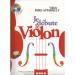 je debute le violon m�thode par bime-apparailly + cd