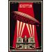 Led Zeppelin par Shepard Fairey