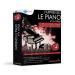 Logiciel J\'apprends le piano + Solfège