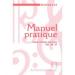 Manuel pratique pour l\'�tude des clefs Sol-Fa-Ut par G.Dandelot