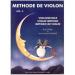 M�thode De Violon D�butants Volume 2 par Bruno Garlej 