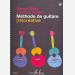 Méthode Guitare (ré)créative
