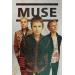 Muse - affiche des membres du groupe