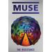 Muse - Affiche The Resistance