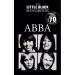 Partition ABBA Little Black Songbook 70 chansons