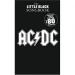 Partition ACDC The Little Black Songbook
