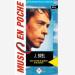 Brel - music en poche n� 8