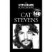 Cat Stevens Little Black Songbook 140 chansons