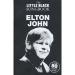 Partition Elton John Little Black songbook