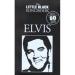 Partition Elvis Presley Little Black Songbook 80 chansons
