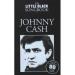 Partition Johnny Cash Little Black Songbook