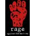 Rage Against the Machine