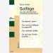 Solf�ge : Nouvelle m�thode simple et amusante en treize le�ons