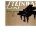 Steinway and Sons par Lucian Bernhard