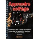 Apprendre le solf�ge : Savoir lire les notes, les gammes et les accords