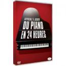 Apprenez � jouer du piano en 24 heures