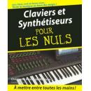 Claviers et Synth�tiseurs Pour les Nuls