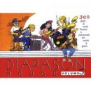 Diapason Rouge, volume 5