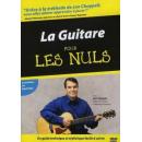 DVD La Guitare Pour Les Nuls