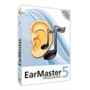 EarMaster - logiciel de solf�ge et de travail de l'oreille