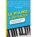 Guide De Premiers Secours, Le piano, c'est facile 