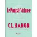 HANON Pianiste virtuose 60 exercices