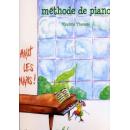 Haut les Mains M�thode de Piano