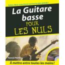 La Guitare basse Pour les Nuls