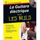 La Guitare �lectrique Pour les Nuls