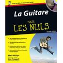 La Guitare Pour les Nuls, 2e edition