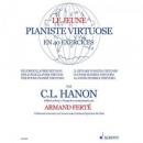 Le jeune pianiste virtuose en 40 excercices