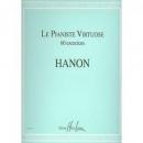 Le Pianiste virtuose - 60 Exercices