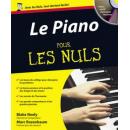Le Piano Pour les Nuls