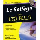 Le solf�ge pour les nuls