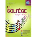 Le solf�ge sans prise de t�te