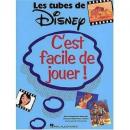Les tubes de disney faciles � jouer