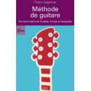 Librio M�thode de guitare thierry carpentier