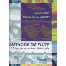 M�thode de fl�te vol.1