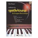 M�thode de synth�tiseur et d'orgue �lectronique
