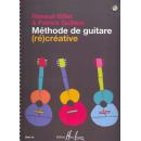 M�thode Guitare (r�)cr�ative