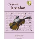 M�thode Lesseur pour violon volume 3